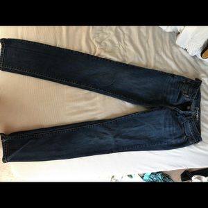 Aeropostale Skinny Jeans (2R)